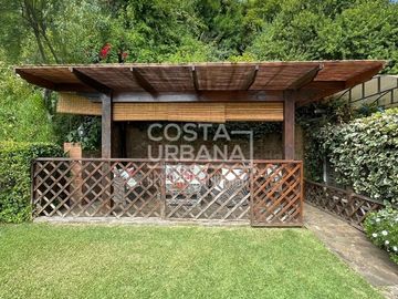 Hermosa casa en Paso Hondo, Quilpué
