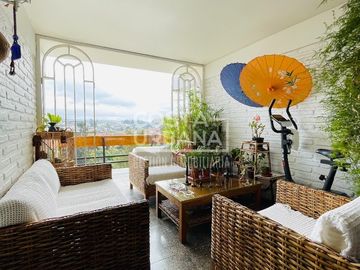 Hermosa casa en Paso Hondo, Quilpué