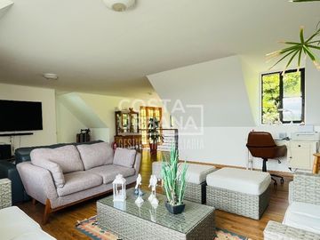 Hermosa casa en Paso Hondo, Quilpué