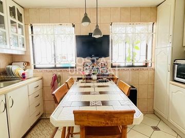 Hermosa casa en Paso Hondo, Quilpué