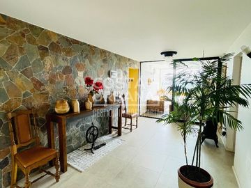 Hermosa casa en Paso Hondo, Quilpué
