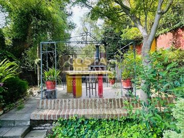 Hermosa casa en Paso Hondo, Quilpué