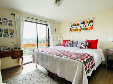 Hermosa casa en Paso Hondo, Quilpué