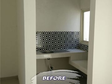 Jual Cepat Murah Rumah Siap Huni Di Pusat Kota Sidoarjo