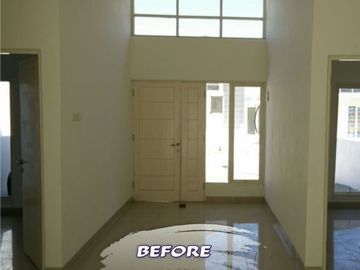 Jual Cepat Murah Rumah Siap Huni Di Pusat Kota Sidoarjo