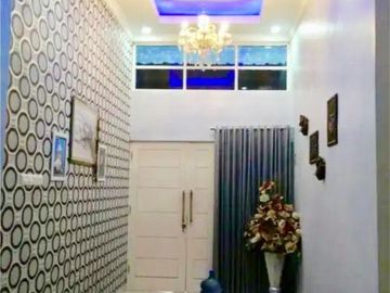 Jual Cepat Murah Rumah Siap Huni Di Pusat Kota Sidoarjo
