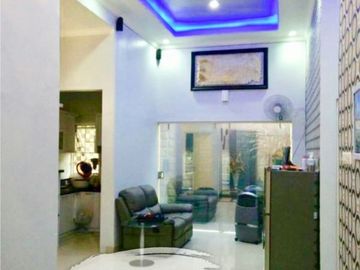 Jual Cepat Murah Rumah Siap Huni Di Pusat Kota Sidoarjo