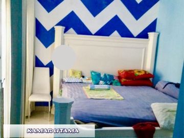 Jual Cepat Murah Rumah Siap Huni Di Pusat Kota Sidoarjo