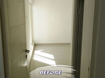 Jual Cepat Murah Rumah Siap Huni Di Pusat Kota Sidoarjo