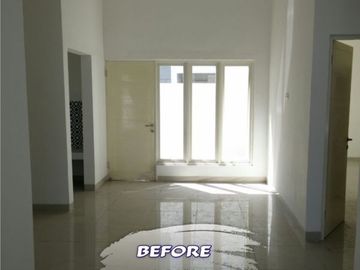 Jual Cepat Murah Rumah Siap Huni Di Pusat Kota Sidoarjo