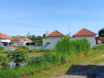 RUMAH MURAH & NYAMAN DI KERAMAS, GIANYAR, BALI