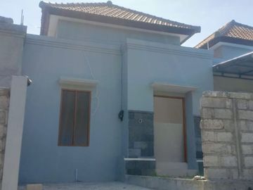 RUMAH MURAH & NYAMAN DI KERAMAS, GIANYAR, BALI