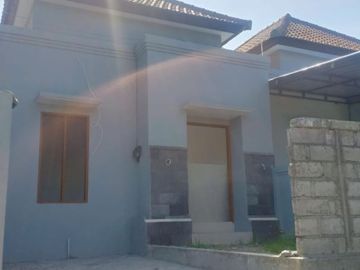 RUMAH MURAH & NYAMAN DI KERAMAS, GIANYAR, BALI