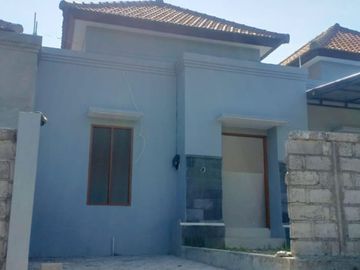 RUMAH MURAH & NYAMAN DI KERAMAS, GIANYAR, BALI