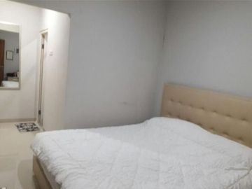 Rumah Bintaro Jaya Sektor 3A Siap Huni Strategis
