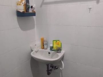 Rumah Bintaro Jaya Sektor 3A Siap Huni Strategis