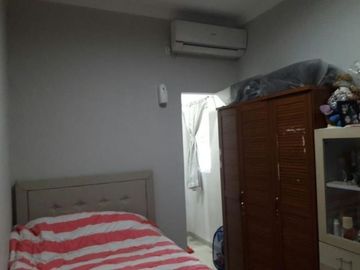 Rumah Bintaro Jaya Sektor 3A Siap Huni Strategis