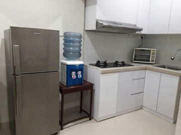 Rumah Bintaro Jaya Sektor 3A Siap Huni Strategis
