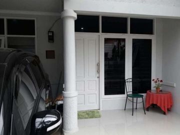 Rumah Bintaro Jaya Sektor 3A Siap Huni Strategis