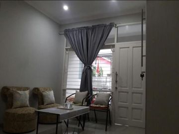 Rumah Bintaro Jaya Sektor 3A Siap Huni Strategis