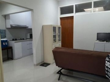 Rumah Bintaro Jaya Sektor 3A Siap Huni Strategis