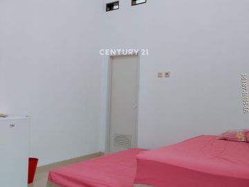 Kos 12 Kamar Penuh Potensi 40 Kamar Di Pamulang