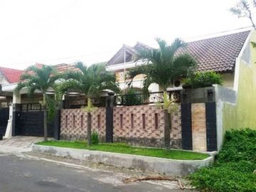 Rumah Bagus di Bukit Dieng kota Malang _ 497.18