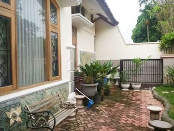 Rumah Bagus di Bukit Dieng kota Malang _ 497.18
