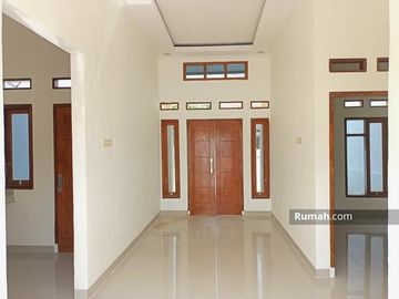 Rumah termurah dipusat kota Depok sawangan