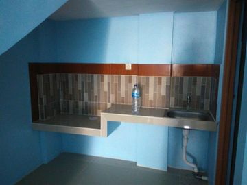 Ruko exslusive dkt jln.agussalim bekasi timur kota bekasi