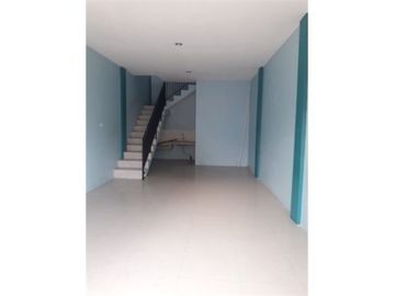 Ruko exslusive dkt jln.agussalim bekasi timur kota bekasi