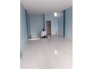 Ruko exslusive dkt jln.agussalim bekasi timur kota bekasi
