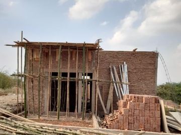 AR Rahman Regency, Tanpa Bunga Tanpa Denda ; Rumah 200Jt-an