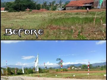AR Rahman Regency, Tanpa Bunga Tanpa Denda ; Rumah 200Jt-an