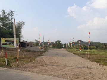 AR Rahman Regency, Tanpa Bunga Tanpa Denda ; Rumah 200Jt-an