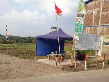 AR Rahman Regency, Tanpa Bunga Tanpa Denda ; Rumah 200Jt-an