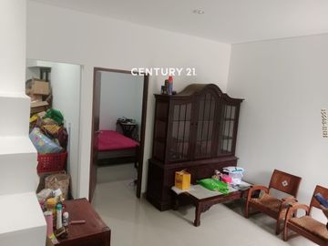 Dijual  Rumah Brand New Dilokasi Apartemen Green Lake Ciputat