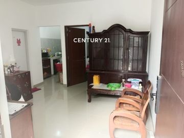Dijual  Rumah Brand New Dilokasi Apartemen Green Lake Ciputat