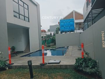 Dijual  Rumah Brand New Dilokasi Apartemen Green Lake Ciputat