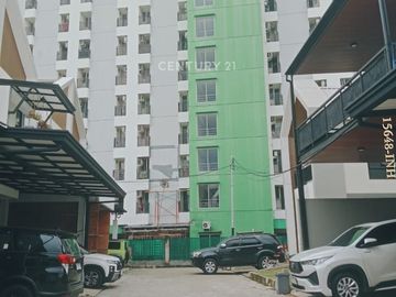 Dijual  Rumah Brand New Dilokasi Apartemen Green Lake Ciputat