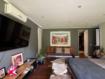 Se Vende, 2 casas en 1 terreno, 5000 mts2 Chicureo.
