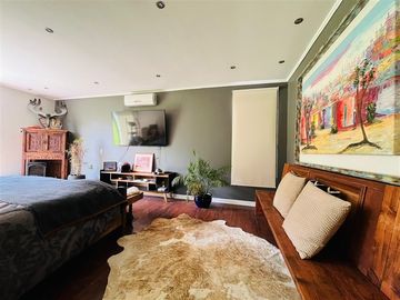 Se Vende, 2 casas en 1 terreno, 5000 mts2 Chicureo.