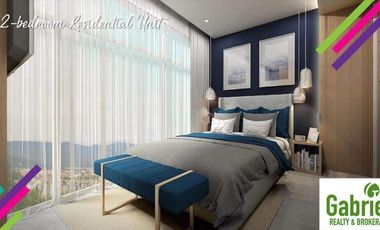 2 Bedroom Condo for sale