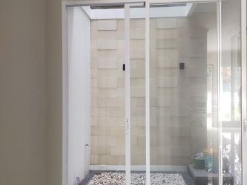 Rumah 2,5 lt ada rooftop di Ciganjur Jak Sel 2,7 M