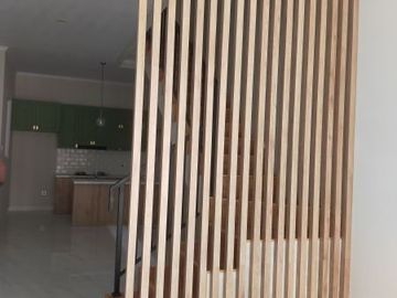 Rumah 2,5 lt ada rooftop di Ciganjur Jak Sel 2,7 M
