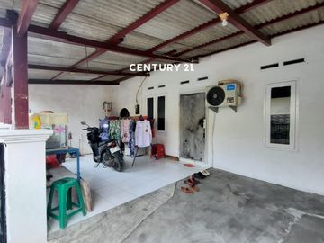 Dijual Rumah Di Komplek Irigasi Danita Bekasi Timur