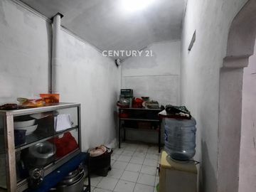 Dijual Rumah Di Komplek Irigasi Danita Bekasi Timur
