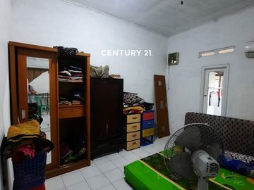 Dijual Rumah Di Komplek Irigasi Danita Bekasi Timur