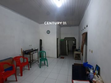 Dijual Rumah Di Komplek Irigasi Danita Bekasi Timur