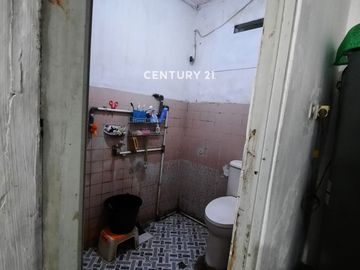 Dijual Rumah Di Komplek Irigasi Danita Bekasi Timur
